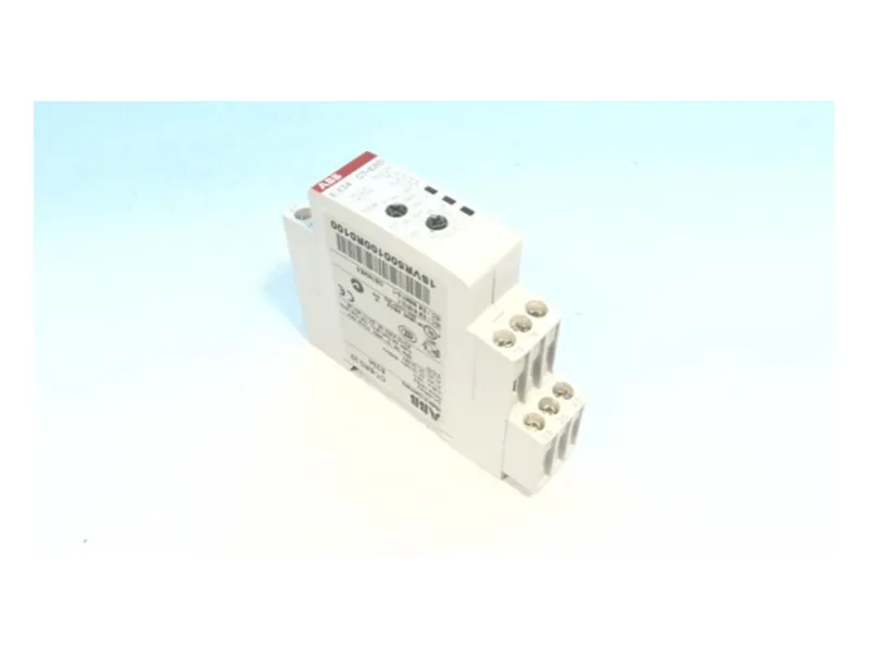 ABB 1SVR500100R0100 定時器/計數器