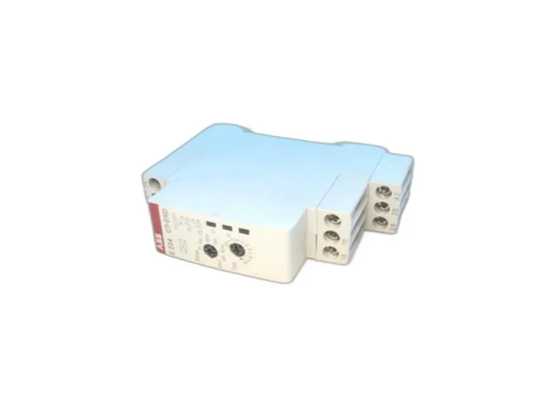 ABB 1SVR500100R0100 定時器/計數器