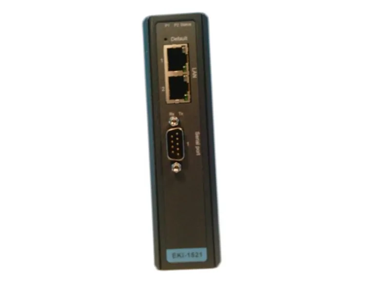 Modulo PLC/Rack ADVANTECH EKI-1521-BE