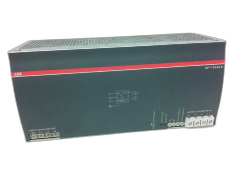1SVR427057R0000 Power Supply by ABB