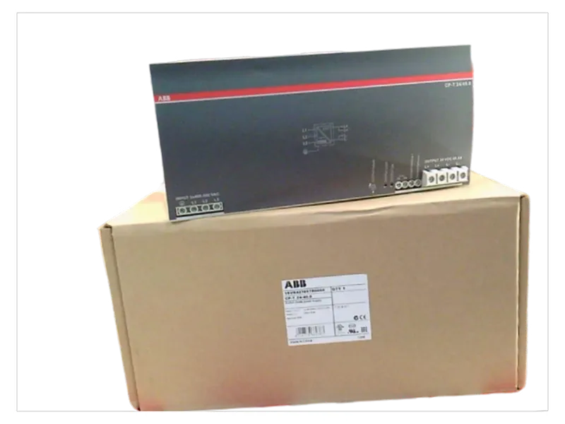 1SVR427057R0000 Power Supply by ABB