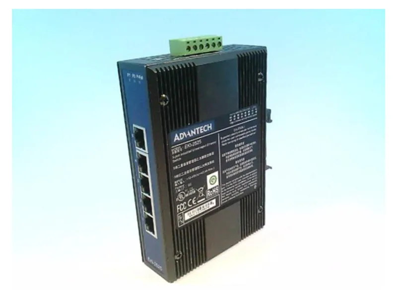 研華EKI-2525-AE網路路由器