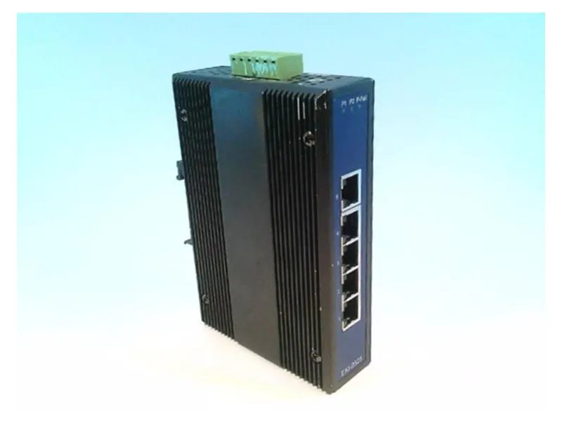 研華EKI-2525-AE網路路由器