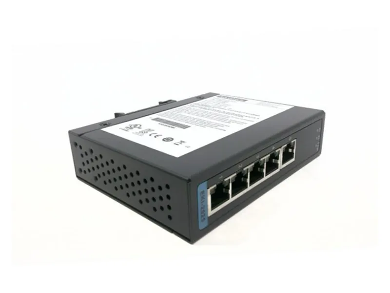 ADVANTECH EKI-2525-BE 網路路由器