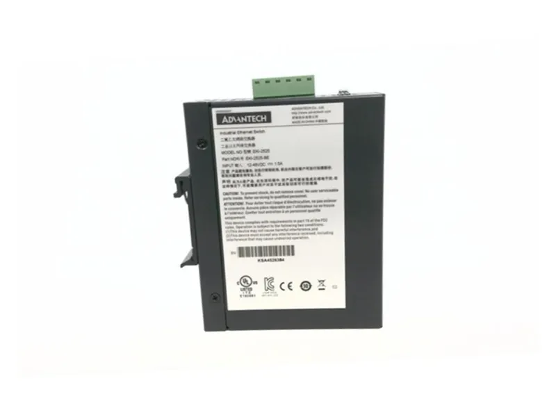 ADVANTECH EKI-2525-BE 網路路由器
