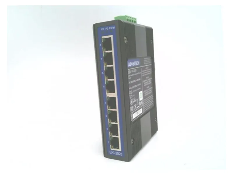 ADVANTECH EKI-2528 Networking Router
