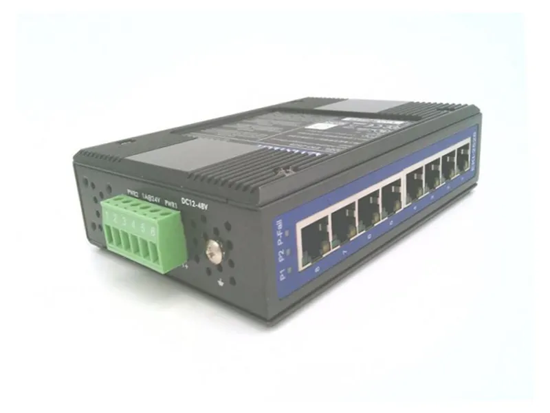 ADVANTECH EKI-2528 Netzwerkrouter