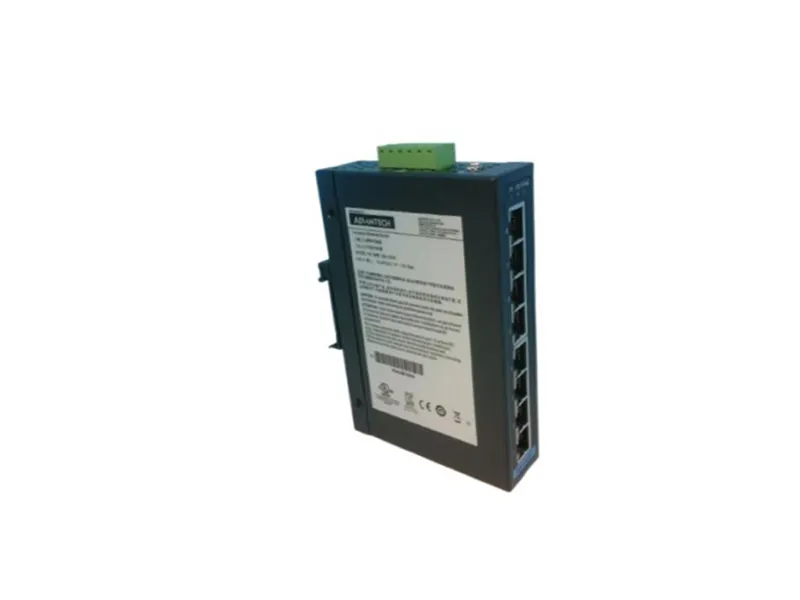 ADVANTECH EKI-2528-BE 網路路由器