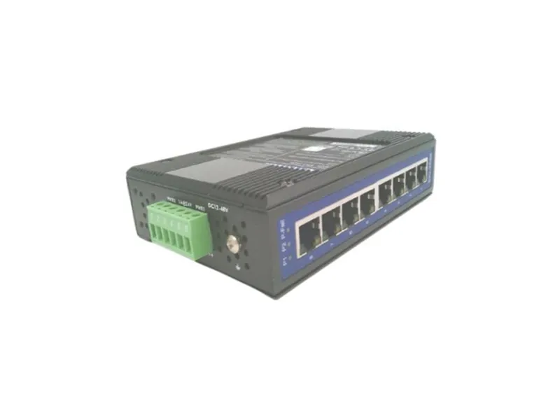 ADVANTECH EKI-2528-BE 網路路由器