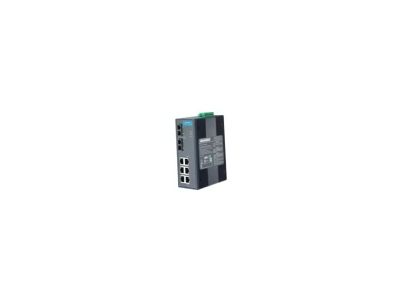 研華EKI-2728SI-AE網路路由器