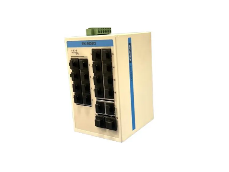 ADVANTECH EKI-5626CI-AE 網路路由器