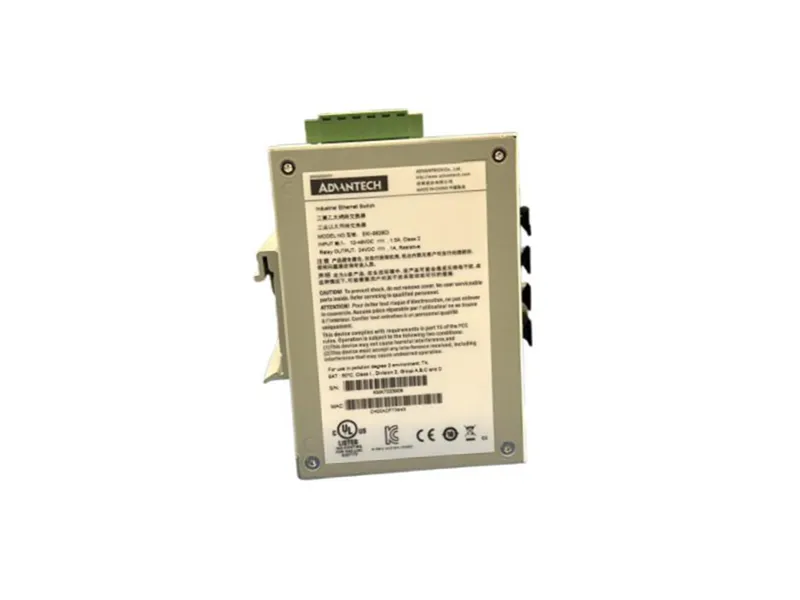ADVANTECH EKI-5626CI-AE 網路路由器