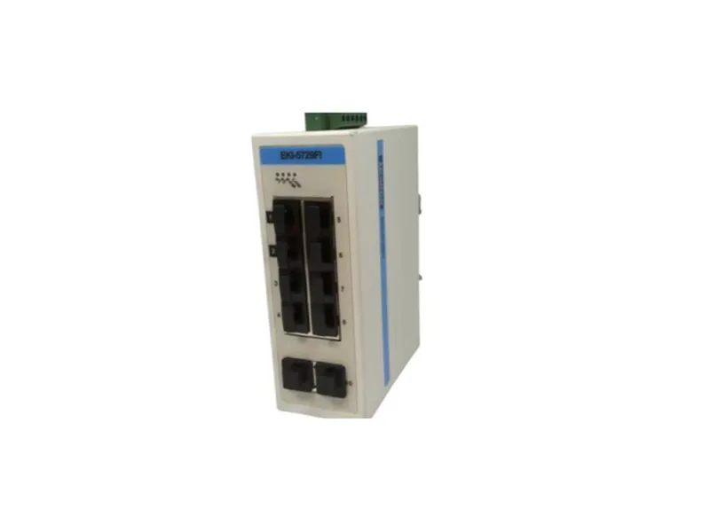 研華EKI-5729FI-AE網路路由器