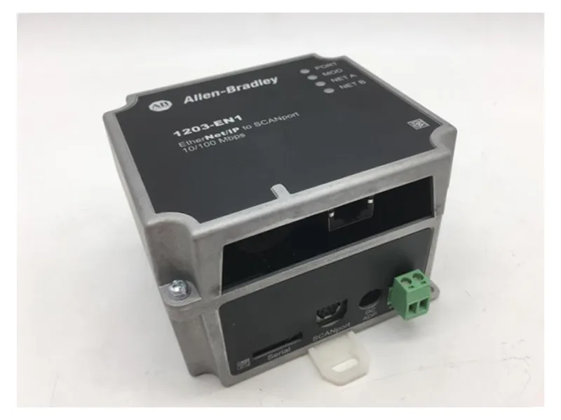 Giao diện/Thiết bị vận hành ALLEN BRADLEY 1203-EN1