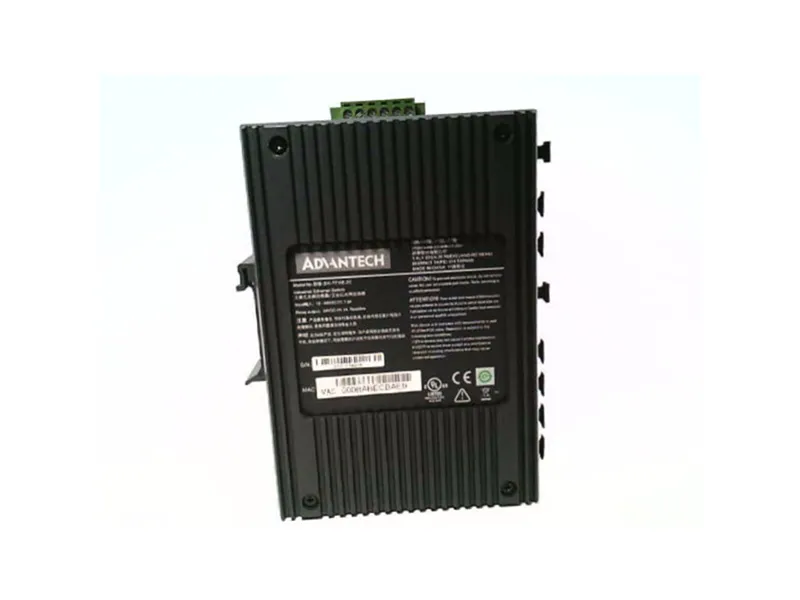 研華EKI-7710E-2C-AE網路路由器