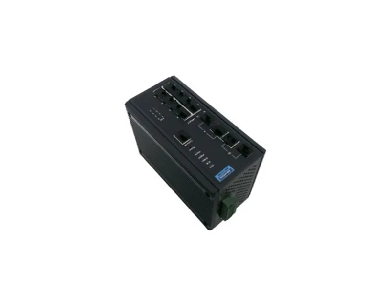 ADVANTECH EKI-7710E-2CP 網路路由器