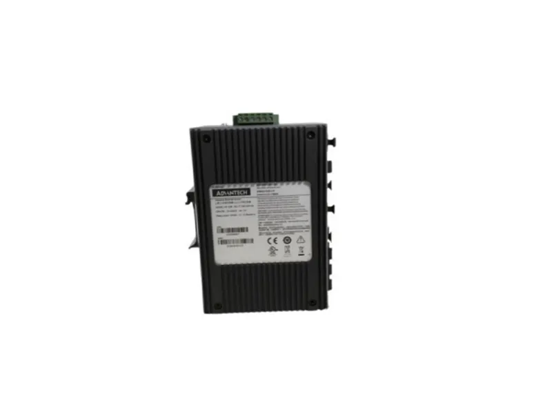 研華EKI-7710E-2CP-AE網路路由器