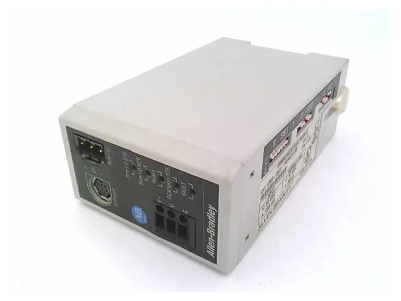 ALLEN BRADLEY 1203-GK1 PLC模組/機架