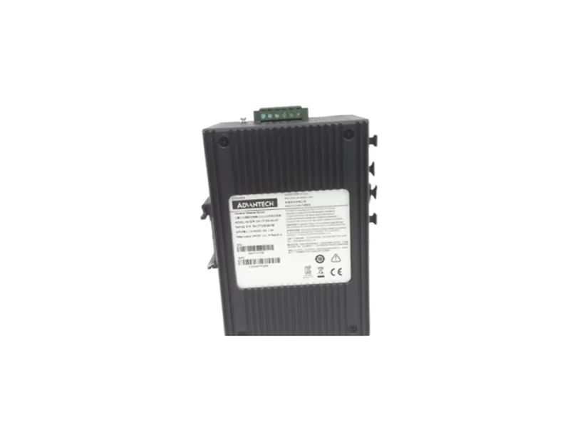 ADVANTECH EKI-7710G-2C-AE Ağ Yönlendirici