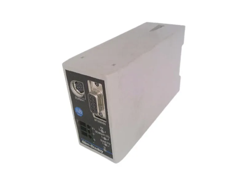 ALLEN BRADLEY 1203-GK2 驅動介面/操作器