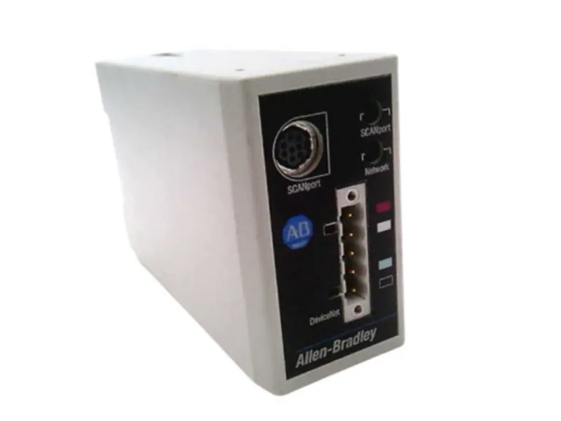 ALLEN BRADLEY 1203-GK5 PLC模組/機架