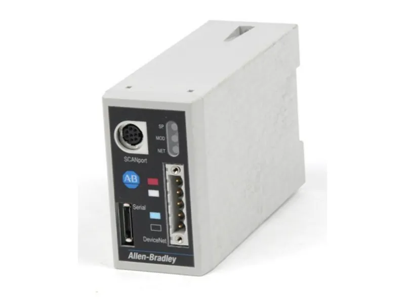 ALLEN BRADLEY 1203-GU6 PLC編程終端