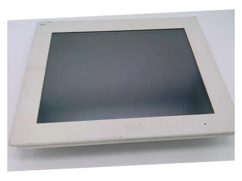 ADVANTECH FPM-2150EG-002 操作介面