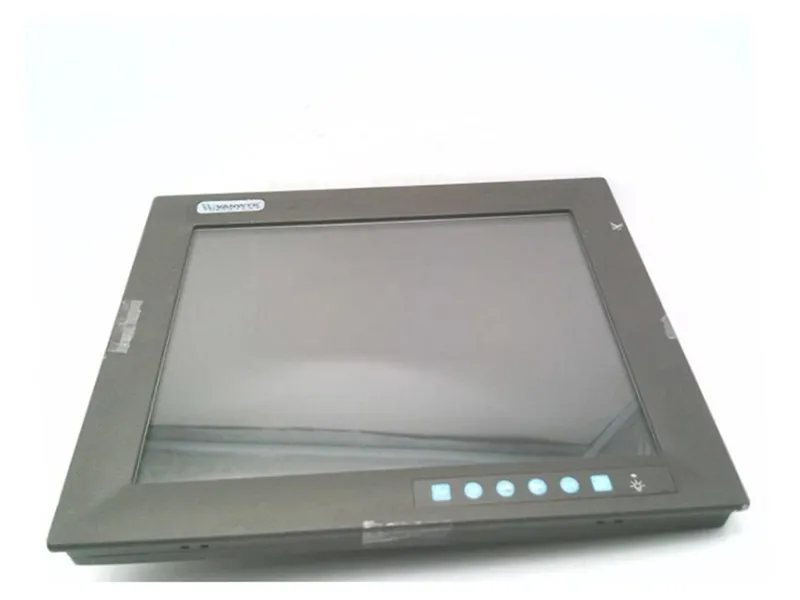 FPM-2150G-XCE 操作員界面由ADVANTECH提供