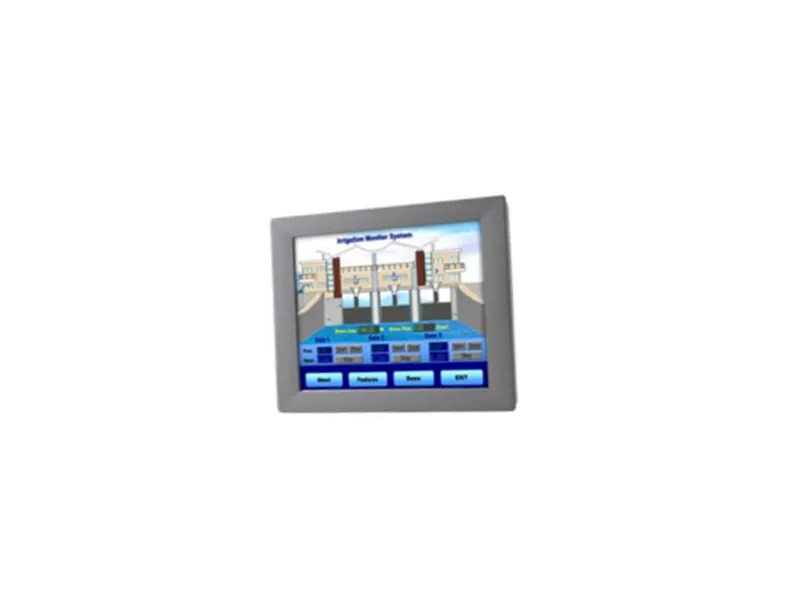 FPM-2150GB-R 操作界面由ADVANTECH製造