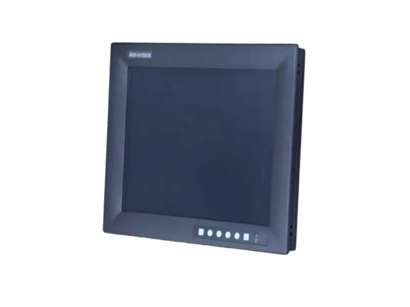 研華FPM-2150GB-RE工業電腦