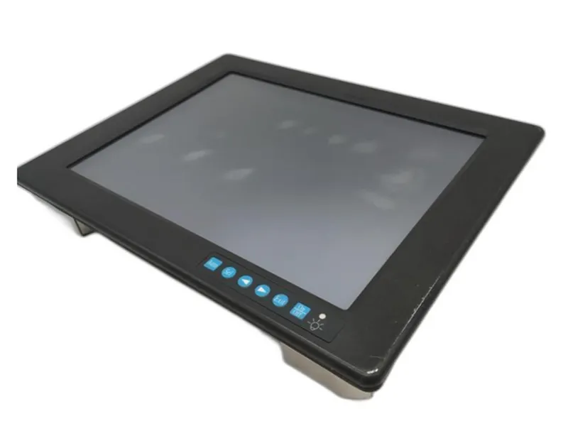 FPM-3120G-RA Operator Interface by ADVANTECH