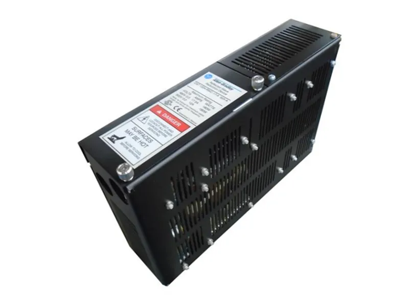 ALLEN BRADLEY 1204-RWC-17-A Drive