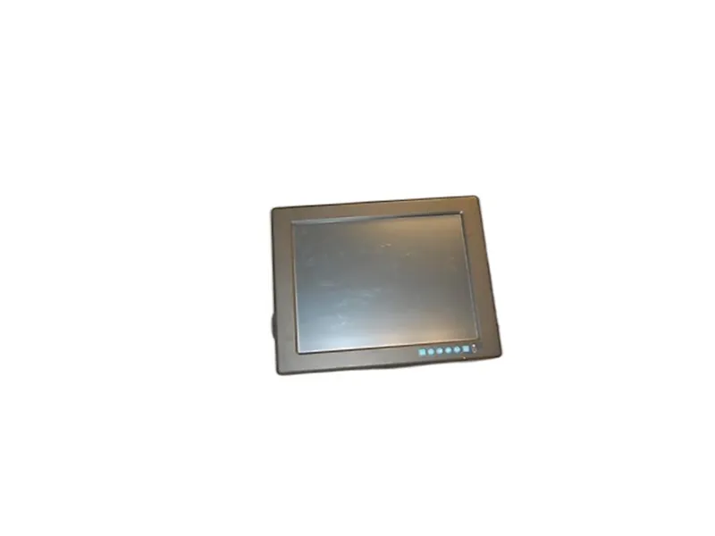 ADVANTECH FPM-3120G-RAE Operator Interface