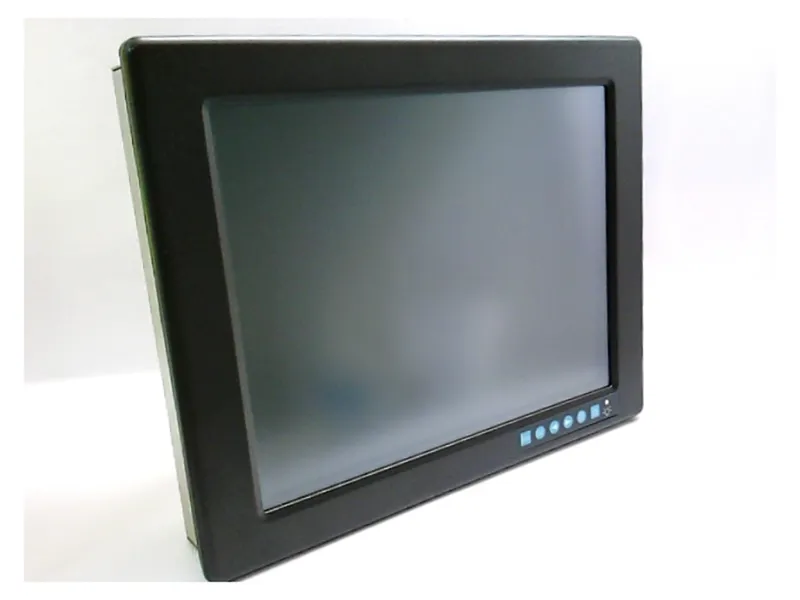 FPM-3121G-R3AE 操作員界面由ADVANTECH提供
