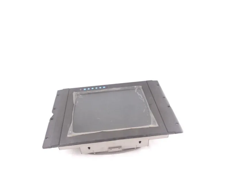FPM-3150G 操作員界面由ADVANTECH提供