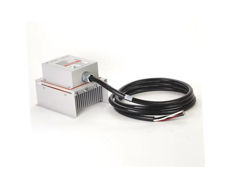 ALLEN BRADLEY 1204-TFA1頻率監測器
