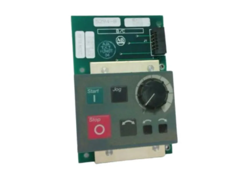 ALLEN BRADLEY 120712驅動介面/操作器