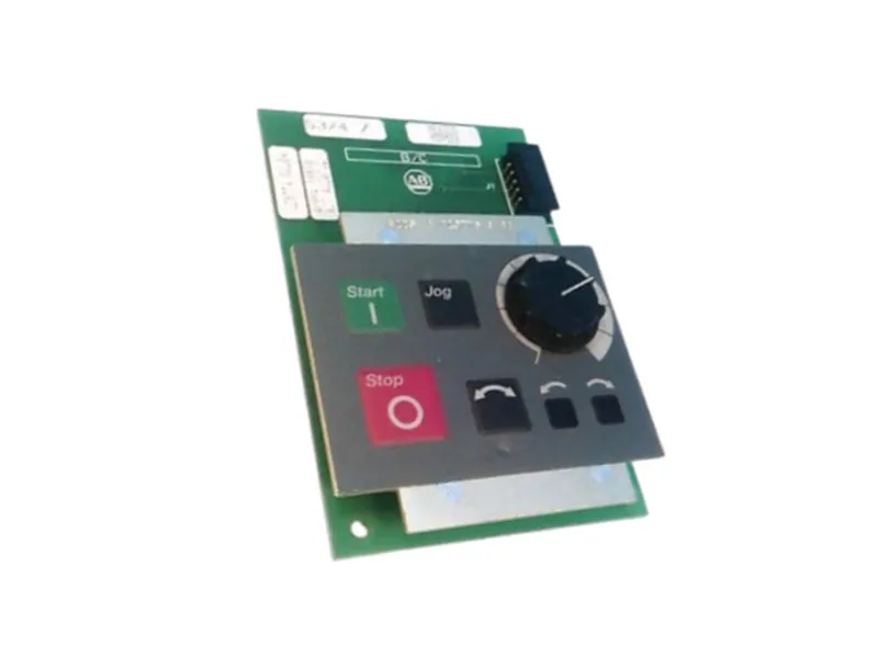 ALLEN BRADLEY 120712驅動介面/操作器