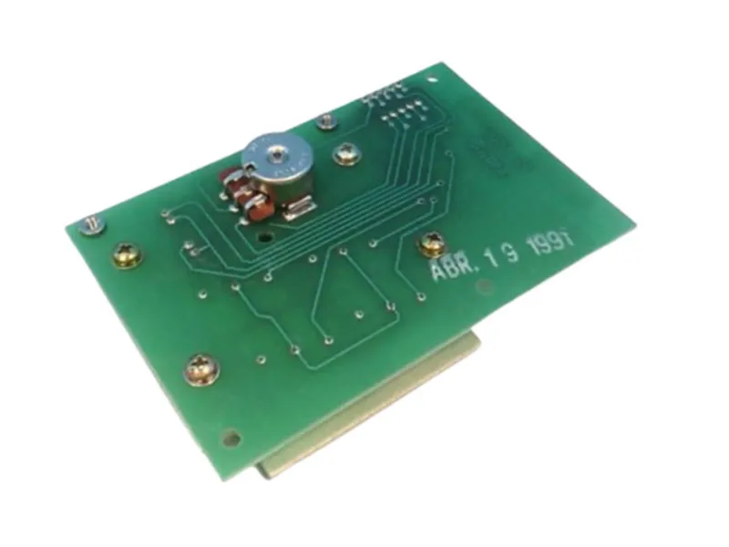 ALLEN BRADLEY 120712驅動介面/操作器