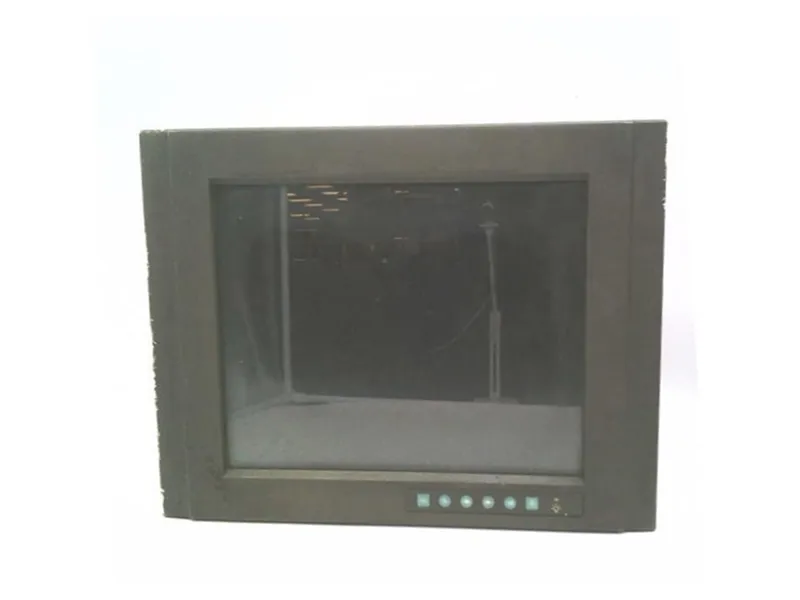 FPM-3150TVE Operator Interface by ADVANTECH