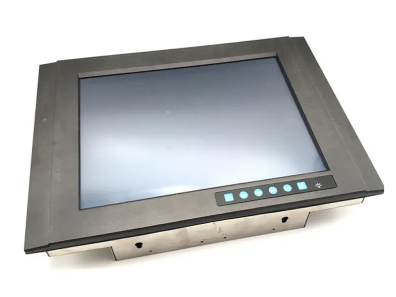 ADVANTECH FPM-3150TVE-T 操作員界面