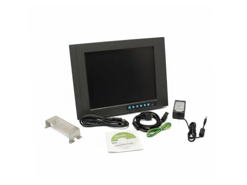 ADVANTECH FPM-3151G 操作員介面