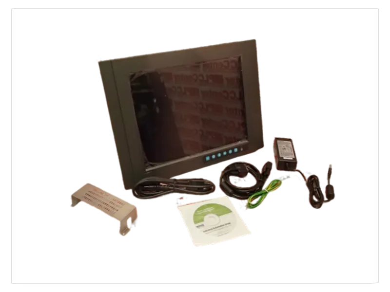 ADVANTECH FPM-3151G 操作員介面