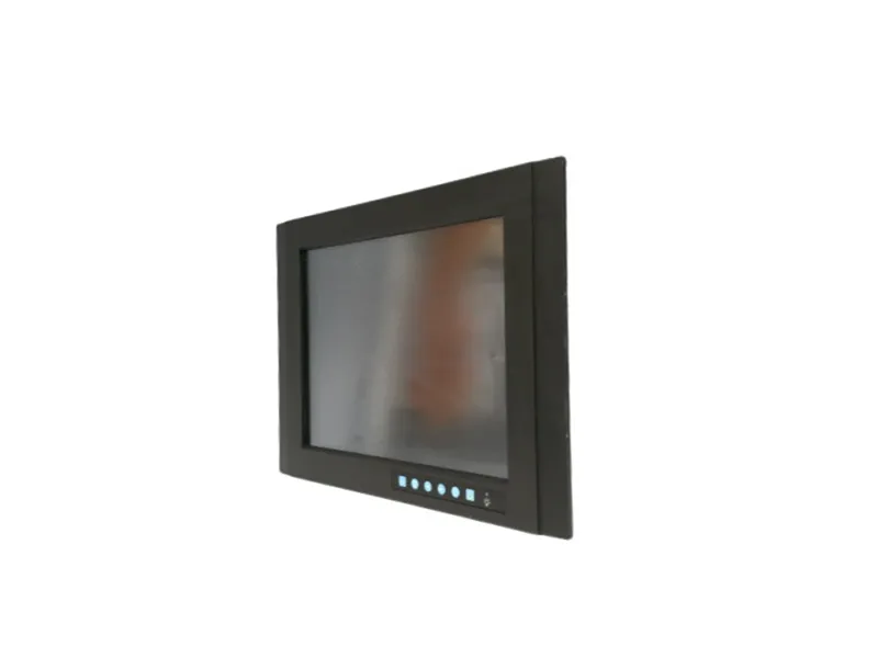 ADVANTECH FPM-3151G-R3BE OIT Replacement Display/Touch