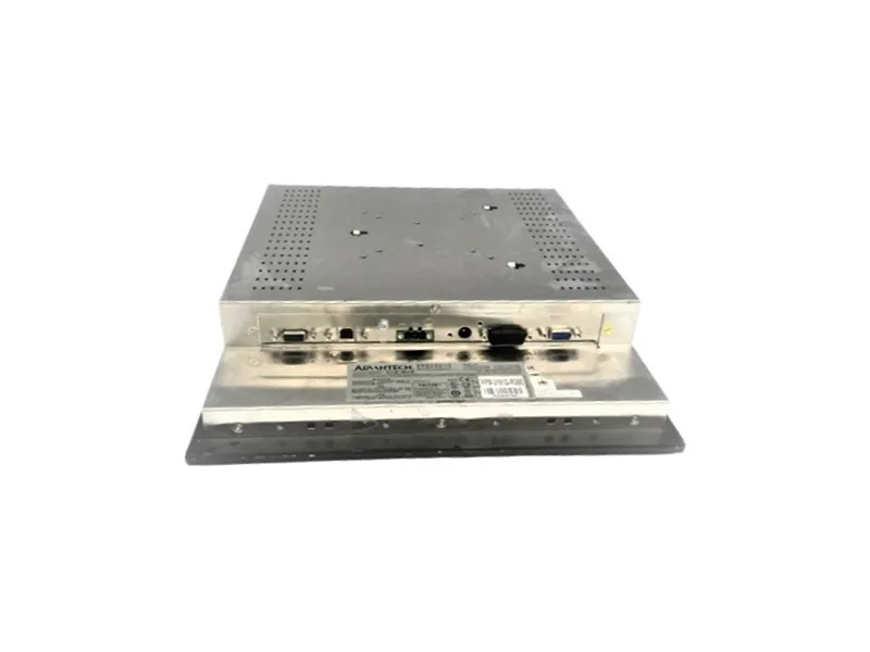 ADVANTECH FPM-3151G-R3BE OIT Replacement Display/Touch