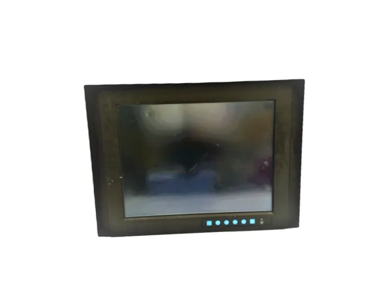 FPM-3151G-R3BE จอแสดงผล/สัมผัสแทนที่ OIT โดย ADVANTECH