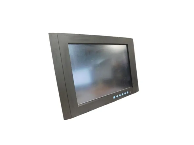 FPM-3151G-R3BE จอแสดงผล/สัมผัสแทนที่ OIT โดย ADVANTECH