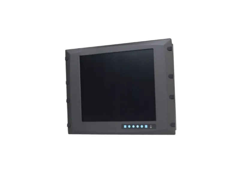 FPM-3171G-R3BE 操作界面由ADVANTECH提供