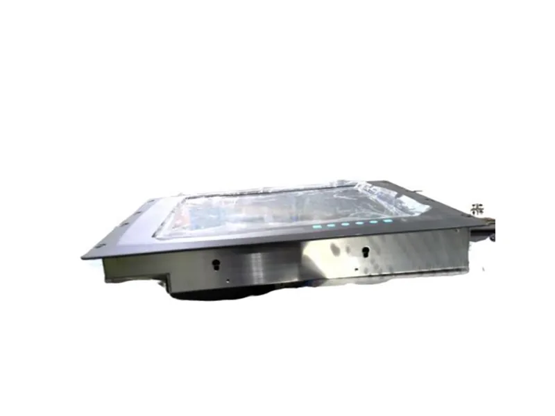 FPM-3171G-XBE 操作介面由ADVANTECH製造