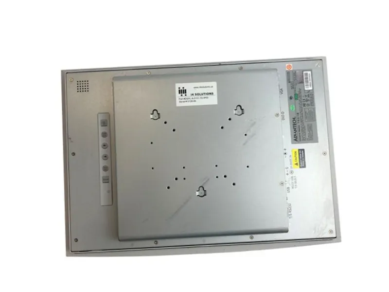 ADVANTECH FPM-5151G-R3AE電腦顯示器